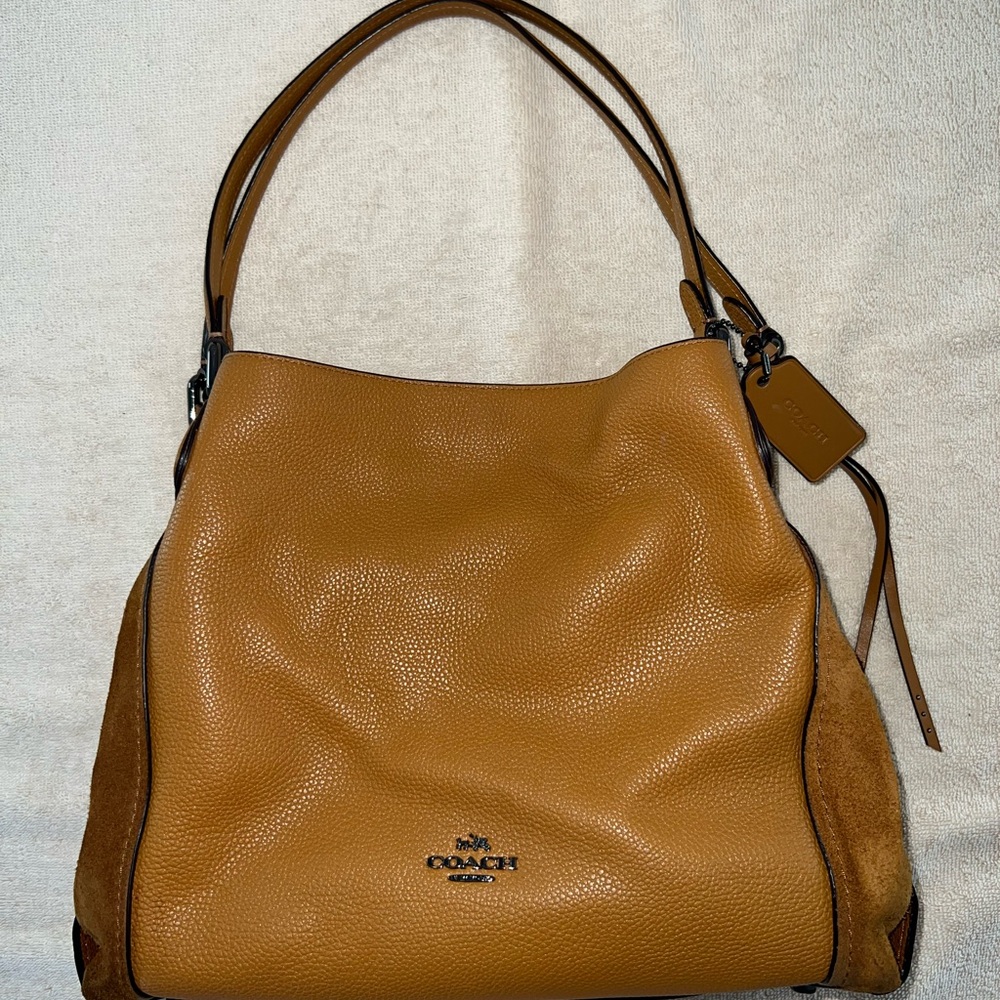 Coach Edie Shoulder Bag - B1780-59500